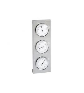 TFA Außenwetterstation Edelstahl 28 cm