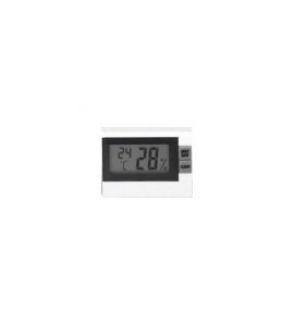 TFA Digitales Thermometer mit Hygrometer