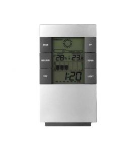 TFA Elektronische Wetterstation