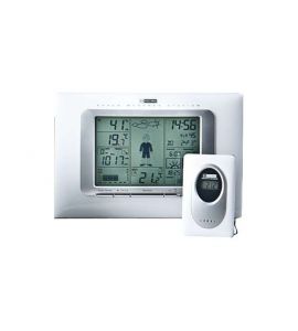 TFA Funkwetterstation Meteo Max