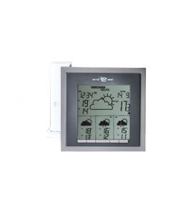 TFA Wetterstation Eos mit Wetterprognose