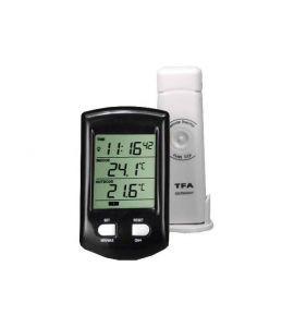 TFA Wetterstation Ratio