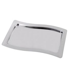 Tablett Swing 28,5x20cm