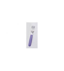 Tafelgabel Victorinox blau