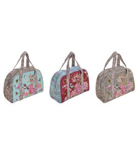 Tasche Oriental Text. 32x16x22