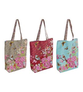 Tasche Oriental Text. 40x27x10
