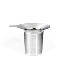 Teefilter 9x11x8 cm