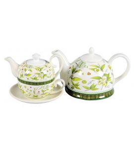 Teekanne Design Scottish Tea 1,8 ltr.