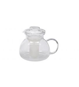 Teekanne Glaskanne Glas Marta 1,5 ltr.