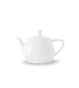 Teekanne Porzellan 1,50 L