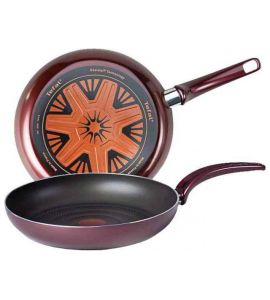 Tefal Bratpfanne Sensorielle 24 cm
