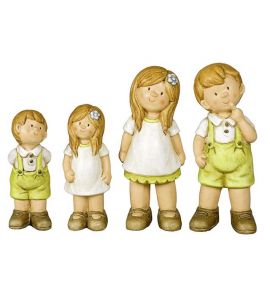 Terra. Figur Marcel+Marie so20
