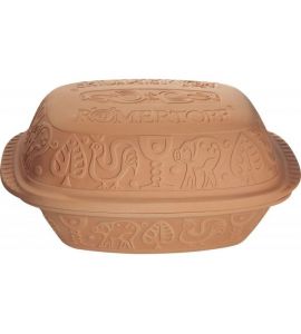Thermo-Römertopf bis 2,5 kg