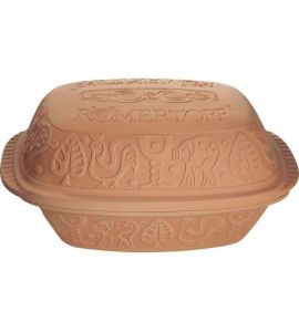 Thermo-Römertopf bis 6 kg