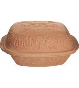 Thermo-Römertopf maxi bis 8 kg