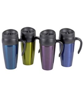 Thermobecher Coffee 0,5l mch