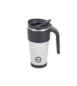 Thermobecher Silver 0,5ltr.