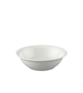 Thomas Trend weiss Bowl 17 cm 0,5 ltr.