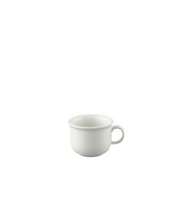 Thomas Trend weiss Espresso-Obertasse 0,1 ltr.