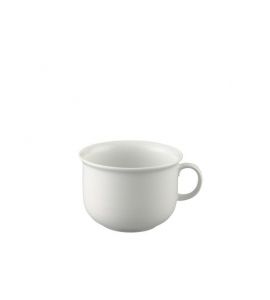 Thomas Trend weiss Frühstücks Obertasse 0,4 ltr.