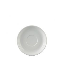 Thomas Trend weiss Frühstücks Untertasse 16 cm