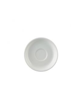 Thomas Trend weiss Kaffee-Untertasse 14 cm
