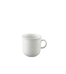 Thomas Trend weiss Kaffeebecher Henkelbecher 0,28 ltr.