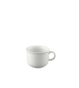 Thomas Trend weiss Kaffeetasse 0,18 ltr.