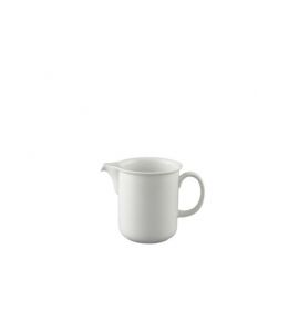 Thomas Trend weiss Krug klein 0,5 ltr.