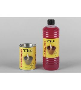 Till-Kamingel 400gr. Dose