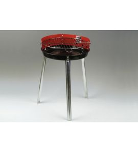 Till Rundgrill D37cm H52cm