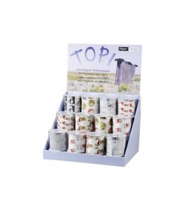 Toilettenpapier x-mas sortiert