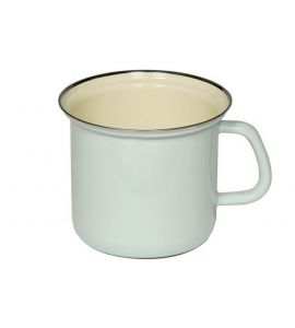 Topf m.Chromrand 14cm,1.5L