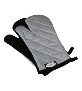 Topfhandschuh beschichtet 2 Stk.