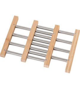 Topfuntersetzer Metall verstel