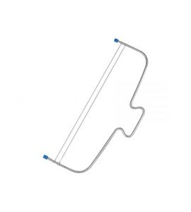 Tortenschneider 32cm mit 2