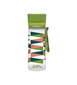 Trinkflasche Aveo 0,35 ltr. Grün