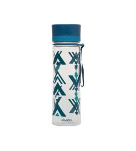 Trinkflasche Aveo 0,6 ltr. Marine