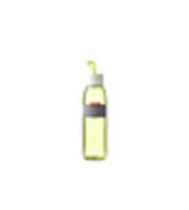 Trinkflasche ellipse500 ml lime