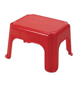Tritthocker kippsicher 26 cm