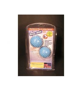 Trocknerbälle Dryer Balls 2er Set