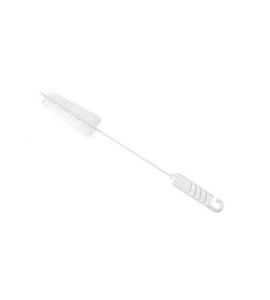 Tüllenbürste PPN weiß 36,0cm