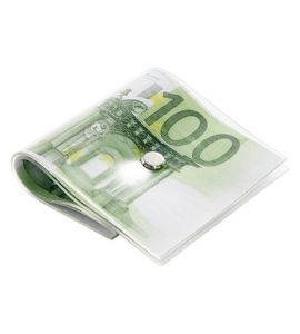 Türstopper Euro Gummi