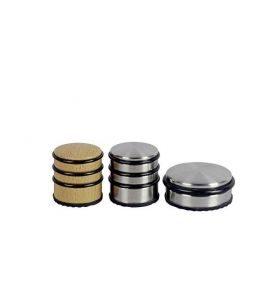 Türstopper Puck 10x10x4 cm