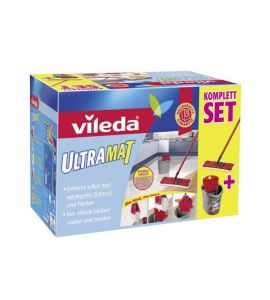Ultramat Komplett-Set