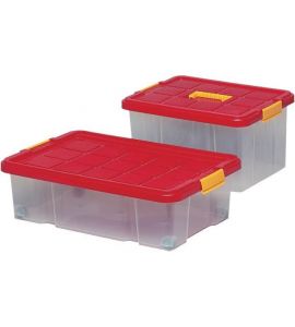 Unterbettbox 60x40x18 xm