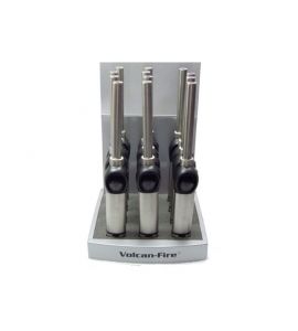 V-Fire BBQ Rower ES m. Haken