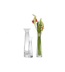 Vase Solifleur Classy H24 ø6,5