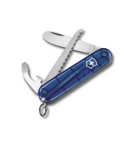 Victorinox Kindertaschenmesser blau