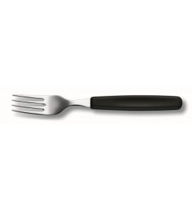 Victorinox Menügabel schwarz